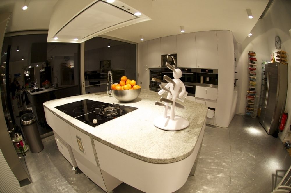 Villa Les Paquerettes Остенде Екстериор снимка