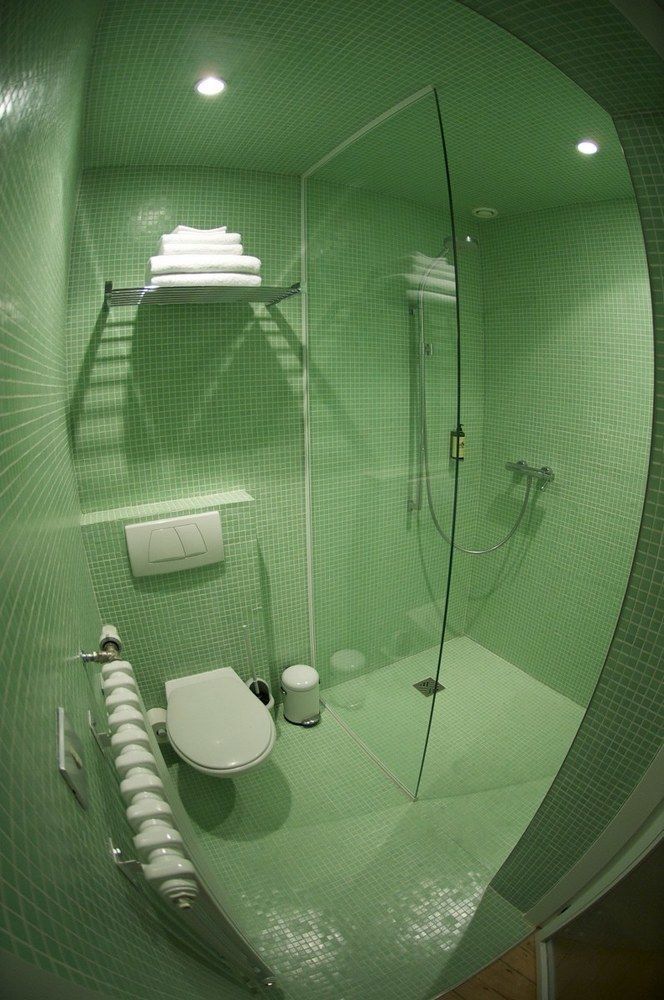 Villa Les Paquerettes Остенде Екстериор снимка